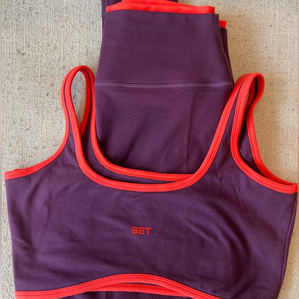 SET ACTIVE FORMCLOUD RESORT COLLECTION - ACAI
